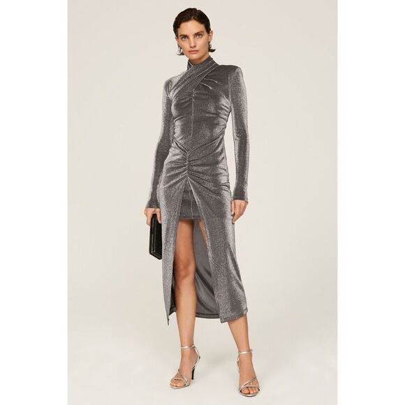 AllSaints Ayla Dress - Picture 11 of 15